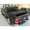 VW Amarok Katlanır 2017+ Kilitli Kapak