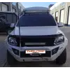 VW AMAROK ÖN DEMİR TAMPON THRU