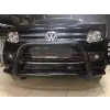 VW Amarok Ön Koruma Boru Tipi