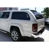 VW AMAROK+ Sabit CAMLI KABİN