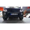 VW AMAROK TRIOS STİL ÖN BIYIK TAMPON
