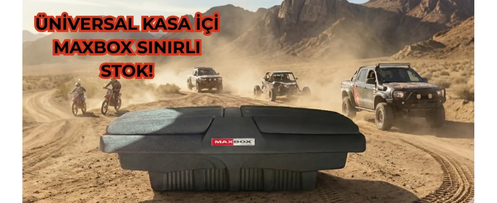 MAXBOX