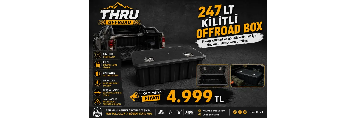 247 LT KASA BOX