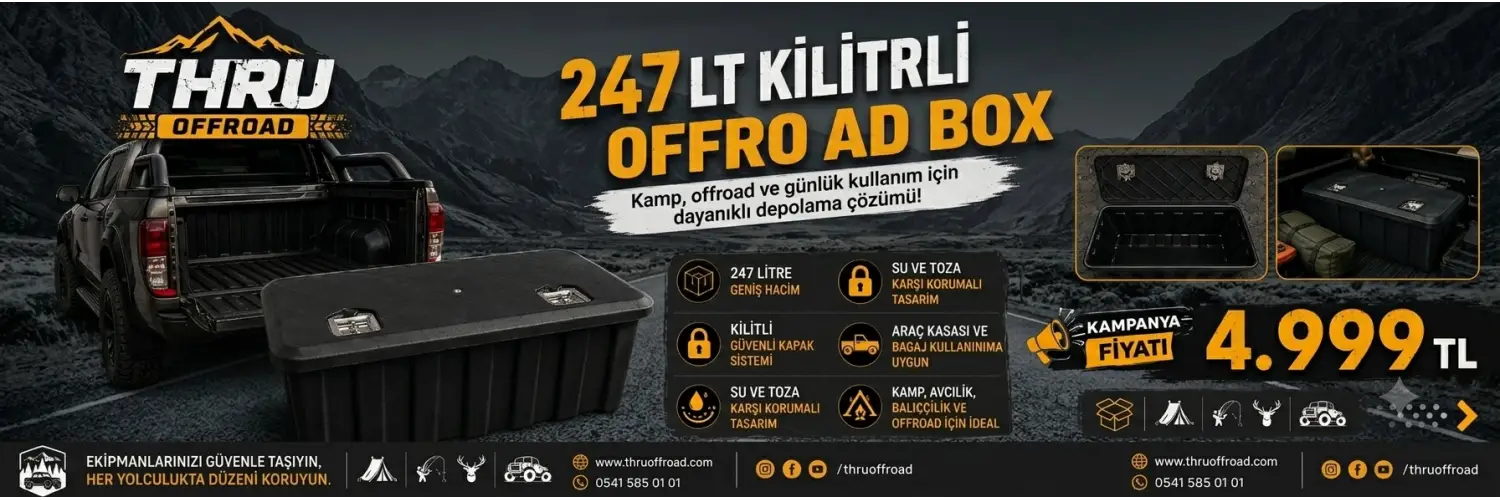 247 LT KASA BOX