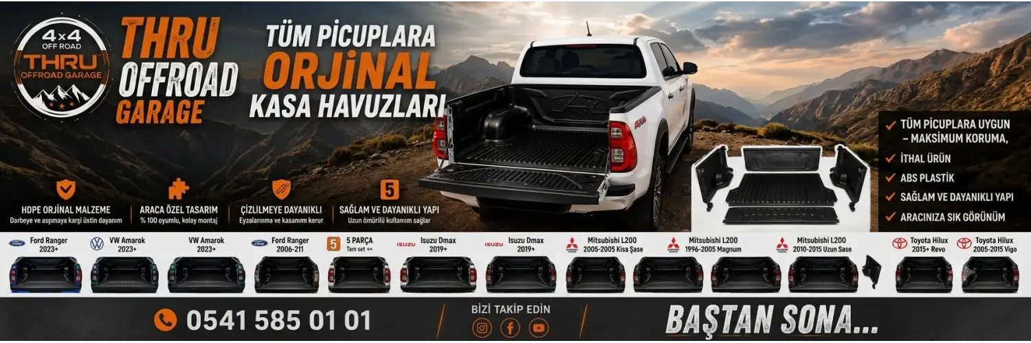KASA HAVUZLARI