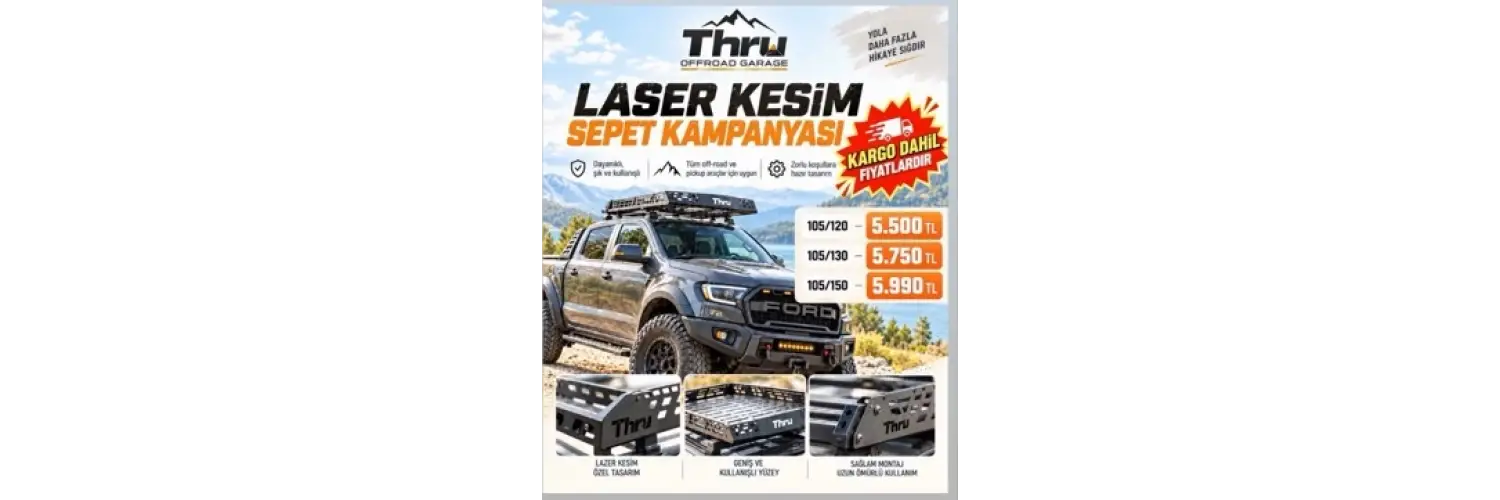 TAVAN SEPETLERİ