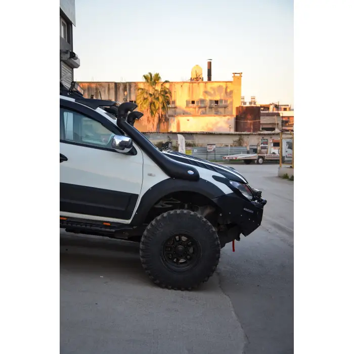 MITSUBISHI L200 2015-2018 OFFROAD DODİK PLS.