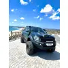 FORD RANGER T6 (2012-2015) ÖN DEMİR TAMPON THRU