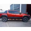 MITSUBISHI L200 2015+ YAN KAPLAMA PLS.