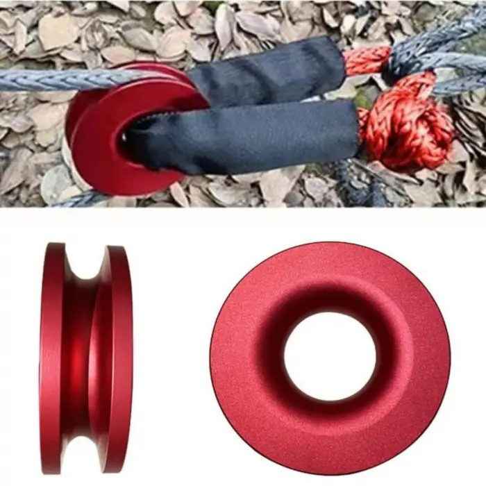 Halkalı Sentetik Mapa