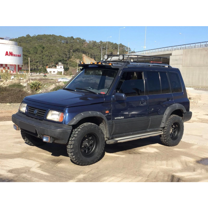 SUZUKI VITARA JLX 4 KAPI OFFROAD DODİK FİBER