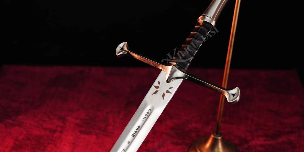 Aragorn Kılıcı