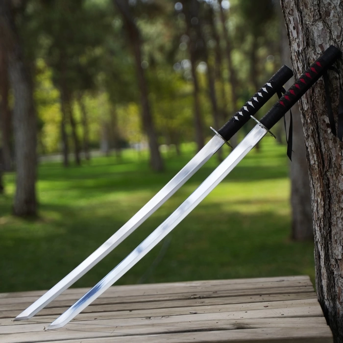 KATANA SET