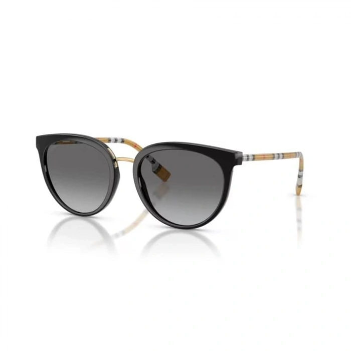 Burberry BE 4316 385311 54 Willow Güneş Gözlüğü