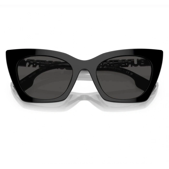 Burberry BE 4372U 300187 52 Kadın Güneş Gözlüğü