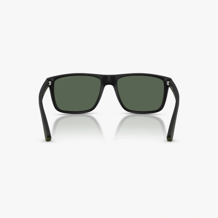 Emporio Armani 4033 500171 56 Güneş Gözlüğü