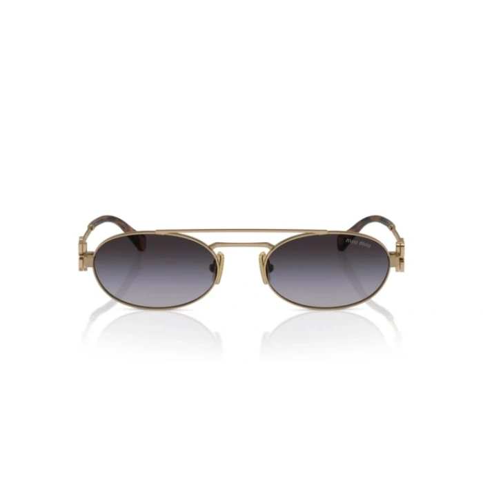 MU 54ZS 7OE-5D1 53 Miu Miu Güneş Gözlüğü