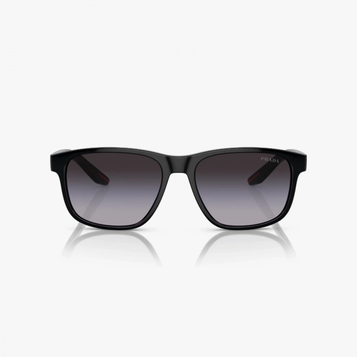 PS 06YS 1AB09U 56 Prada Linea Rossa Güneş Gözlüğü