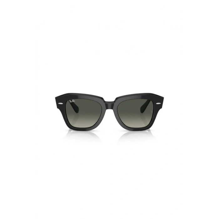 Ray-Ban 2186 901/71 49 Unisex Güneş Gözlüğü