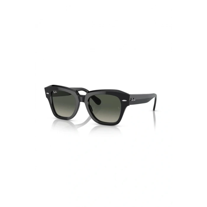Ray-Ban 2186 901/71 49 Unisex Güneş Gözlüğü