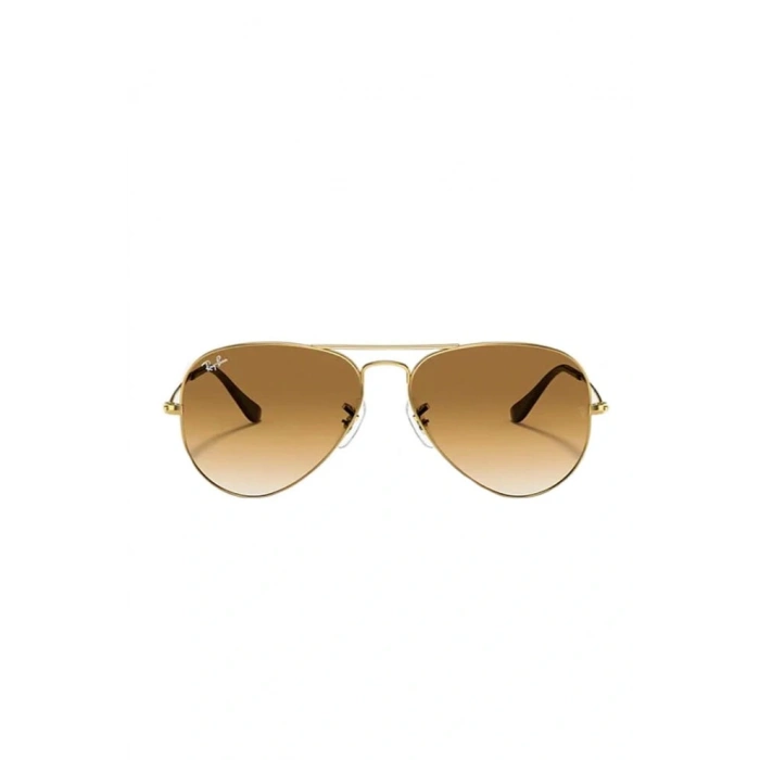 Ray-Ban 3025 001/51 58 Erkek Güneş Gözlüğü