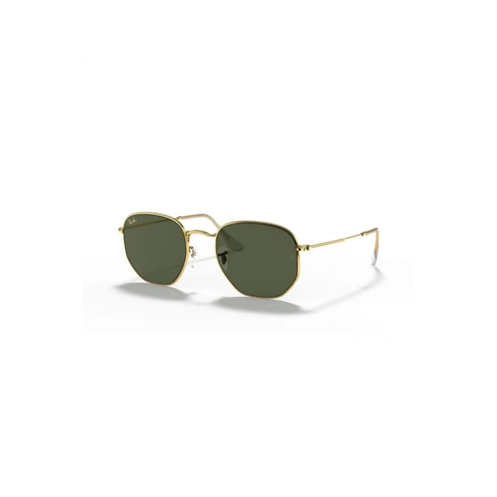 Ray-Ban 3548 919631 51 Erkek Güneş Gözlüğü