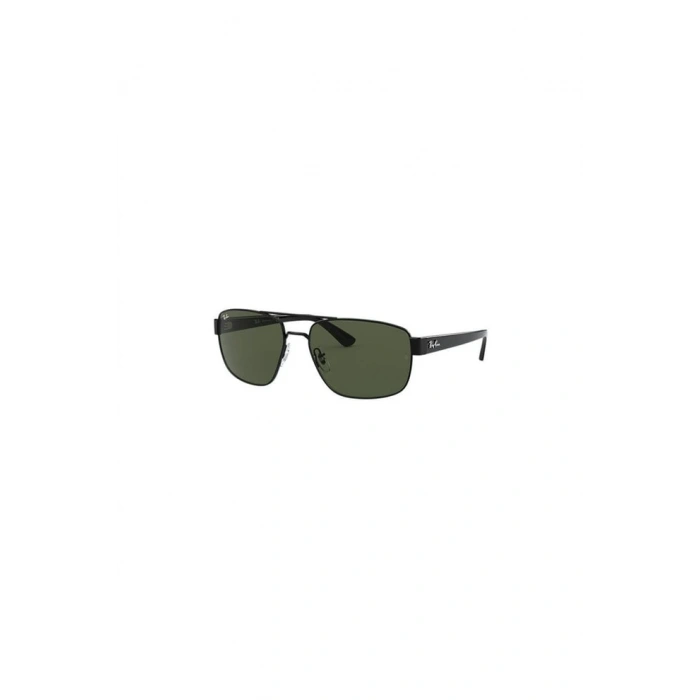 Ray-Ban 3663 002/31 60 Erkek Güneş Gözlüğü