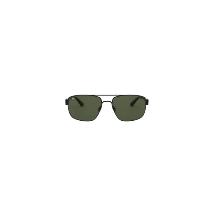 Ray-Ban 3663 002/31 60 Erkek Güneş Gözlüğü