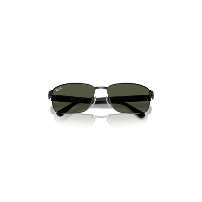 Ray-Ban 3750 002/31 62 Unisex Güneş Gözlüğü