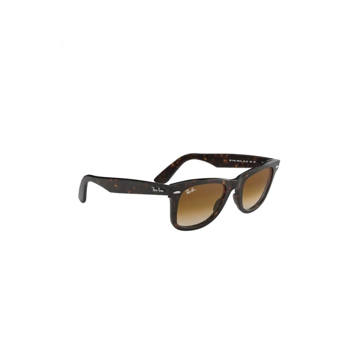 Ray-Ban Original Wayfarer Classic RB 2140 902 / 51 2N Unisex Güneş Gözlüğü