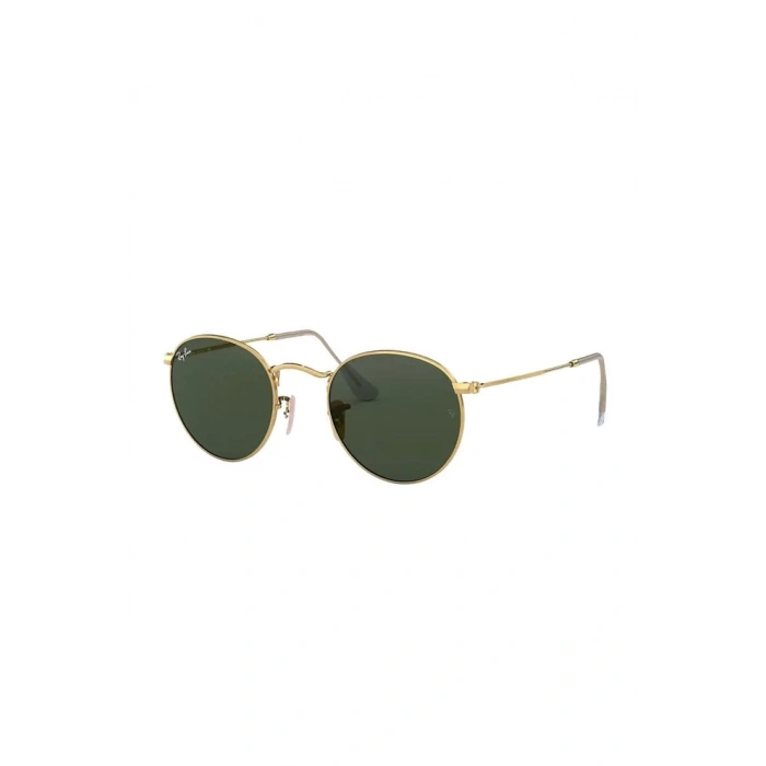 Ray-Ban RB 3447 001 50 Unisex Güneş Gözlüğü
