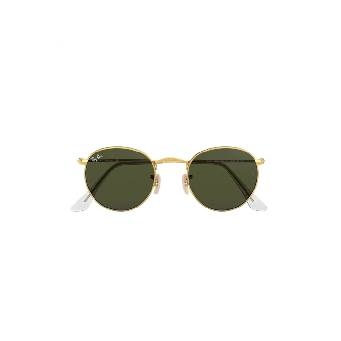 Ray-Ban RB 3447 001 50 Unisex Güneş Gözlüğü