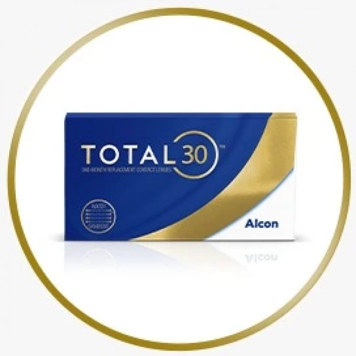TOTAL 30