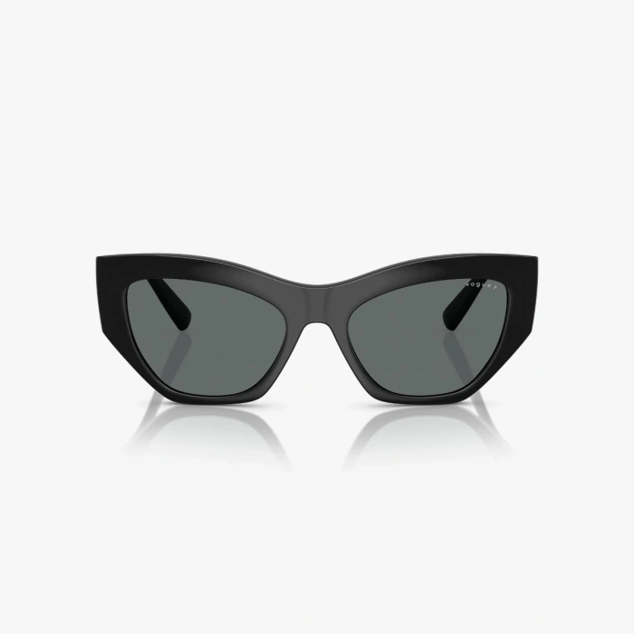 Vogue 5607S W44/81 53 Vogue Polarize Güneş Gözlüğü