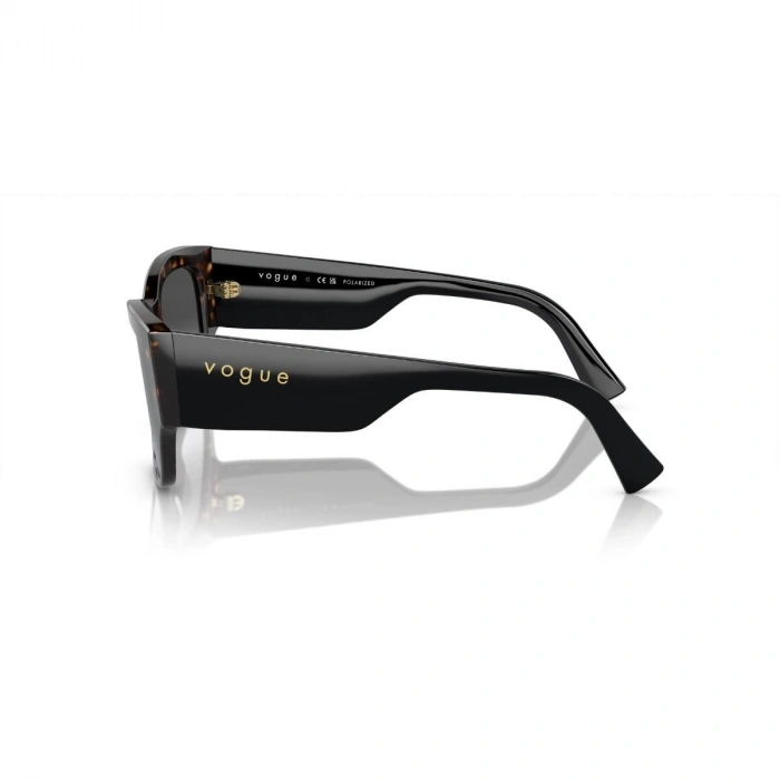 Vogue 5462S W656T3 54 Vogue Polarize Güneş Gözlüğü