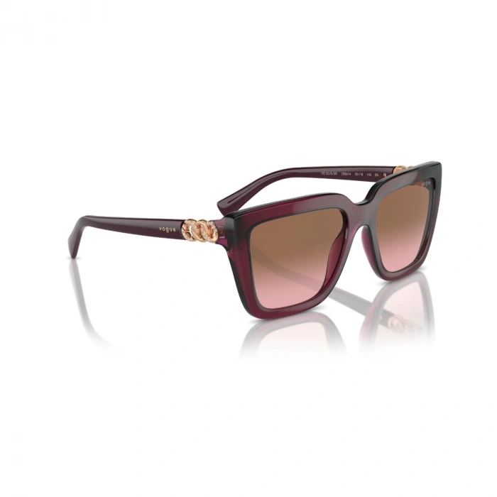 Vogue 5575SB 298914 55 Vogue Güneş Gözlüğü
