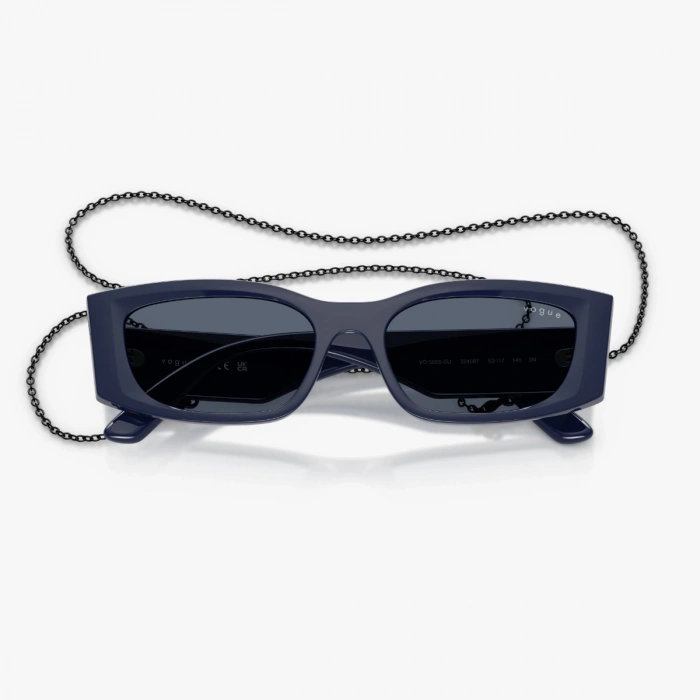 Vogue 5655SU 324087 53 Vogue Güneş Gözlüğü