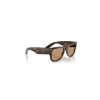 Ray-Ban 0840S 902/53 51 Unisex Güneş Gözlüğü