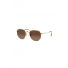 Ray-Ban 3548N 912443 51 Unisex Güneş Gözlüğü