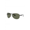 Ray-Ban 3386 004/9A 63 Erkek Güneş Gözlüğü
