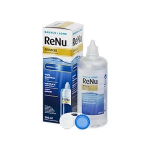 Renu Advanced 360ml