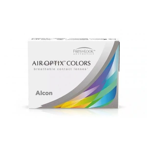 Air Optix COLORS Numaralı