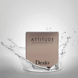 DESIO Attitude Monthly 1 Tone