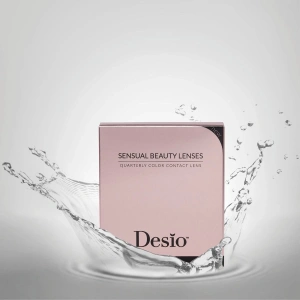 Desio Sensual Beauty Series Numaralı