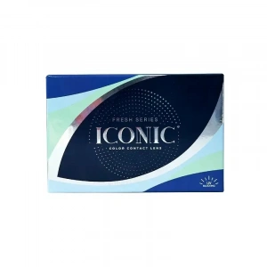 ICONIC FRESH NUMARALI