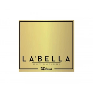 Labella Pixie Series 3 Aylık Kullanımlı Numaralı