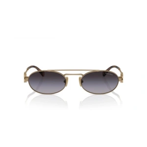 MU 54ZS 7OE-5D1 53 Miu Miu Güneş Gözlüğü