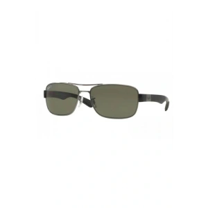 Ray-Ban 0RB 3522 004/9A 64 Erkek Güneş Gözlüğü