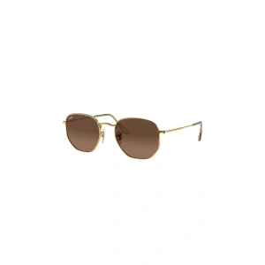 Ray-Ban 3548N 912443 51 Unisex Güneş Gözlüğü