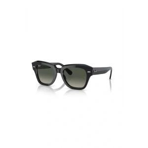 Ray-Ban 2186 901/71 49 Unisex Güneş Gözlüğü